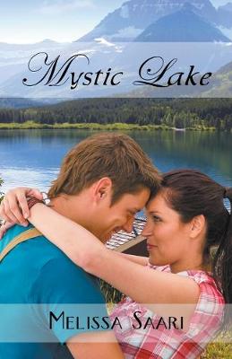 Cover of Mystic Lake