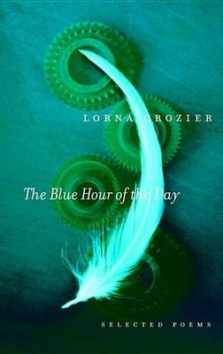 Book cover for Blue Hour of the Day