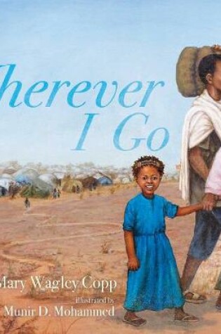 Cover of Wherever I Go