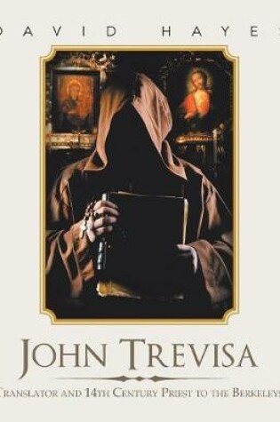 Cover of John Trevisa