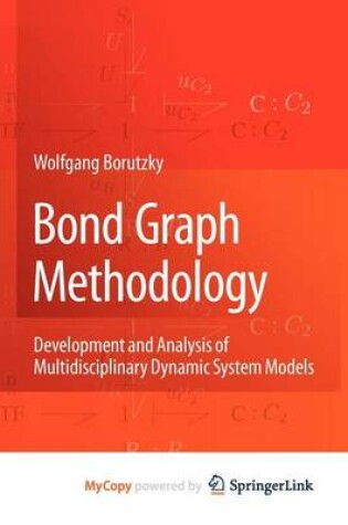 Cover of Bond Graph Methodology