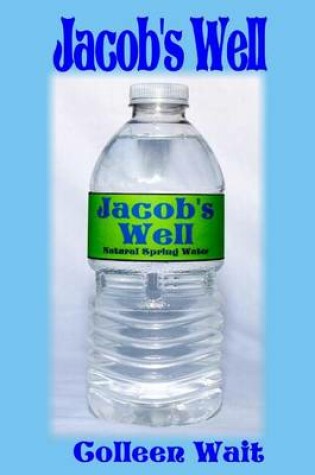 Cover of Jacob's Well