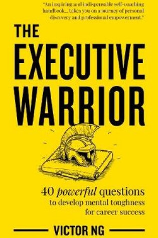 Cover of The Executive Warrior