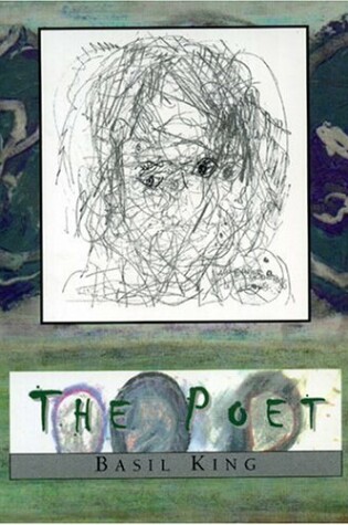 Cover of The Poet