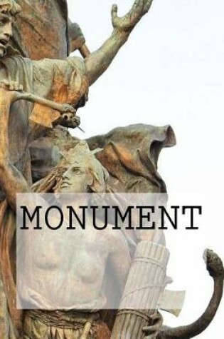 Cover of Monument