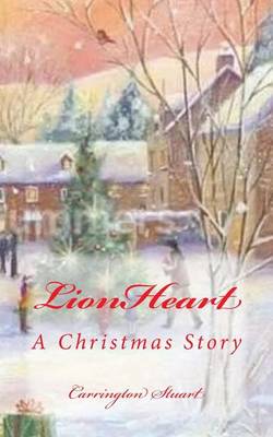 Book cover for LionHeart