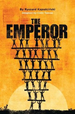 Cover of The Emperor