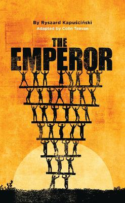 Book cover for The Emperor