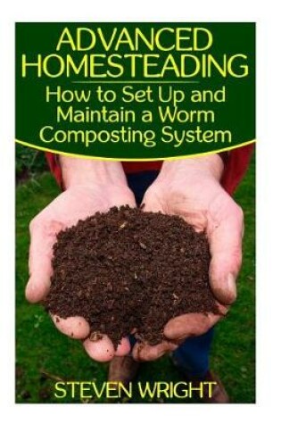 Cover of Advanced Homesteading