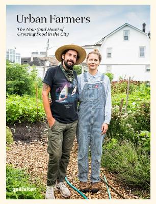 Cover of Urban Farmers