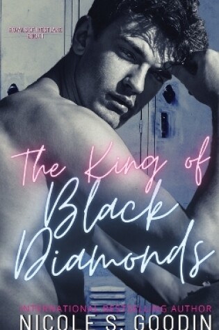 Cover of The King of Black Diamonds