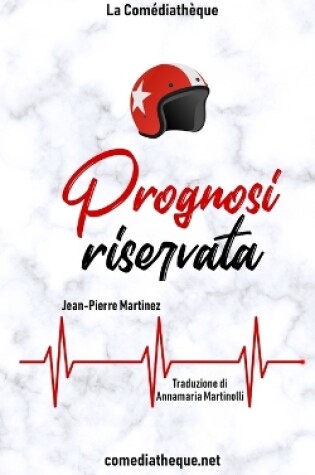 Cover of Prognosi riservata