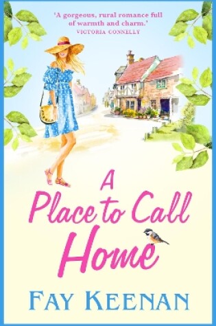 Cover of A Place To Call Home