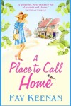 Book cover for A Place To Call Home