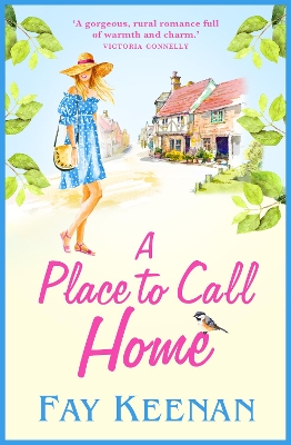 Cover of A Place To Call Home