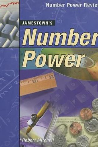 Cover of Jamestown's Number Power