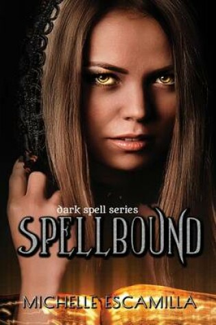 Cover of Spellbound