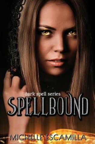 Cover of Spellbound