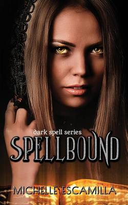 Book cover for Spellbound