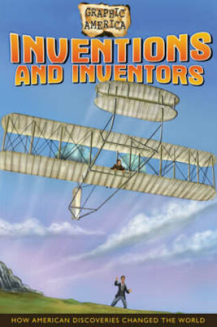 Cover of Inventions and Inventors