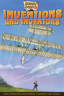 Book cover for Inventions and Inventors