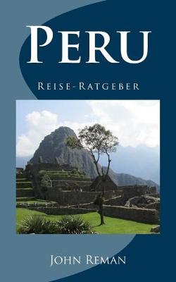 Cover of Peru