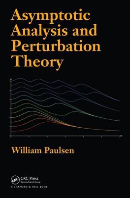 Book cover for Asymptotic Analysis and Perturbation Theory