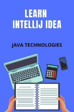 Cover of Learn Intellij Idea