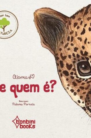 Cover of de Quem É?