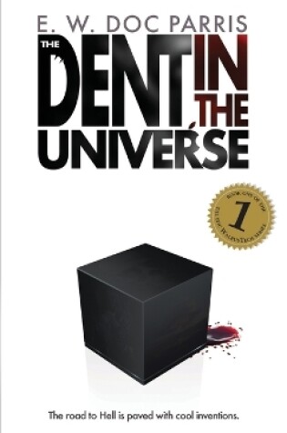 Cover of The Dent in the Universe