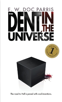 Book cover for The Dent in the Universe