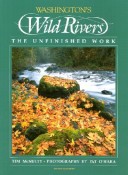 Book cover for Washington's Wild Rivers