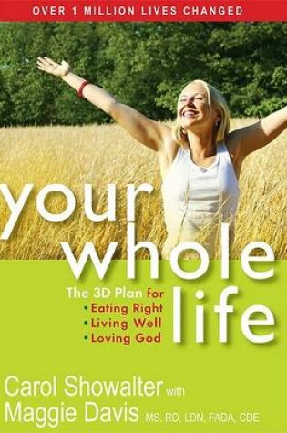 Cover of Your Whole Life!