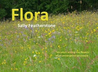 Book cover for Flora