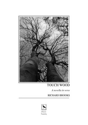 Book cover for Touch Wood