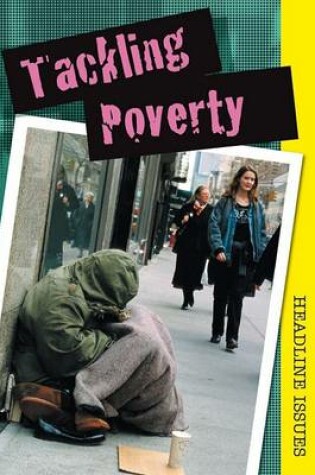 Cover of Tackling Poverty