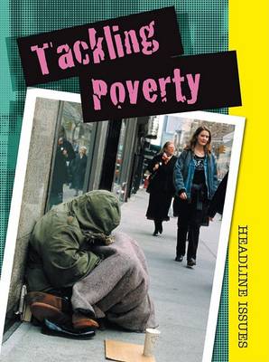 Cover of Tackling Poverty