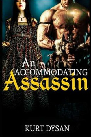 Cover of An Accommodating Assassin