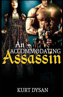 Book cover for An Accommodating Assassin