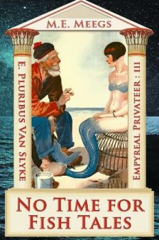 Cover of No Time for Fish Tales