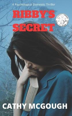 Book cover for Ribby's Secret