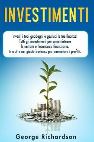 Cover of Investimenti