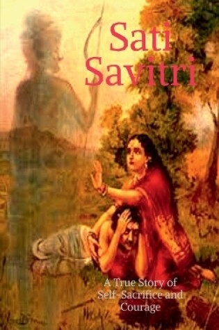 Cover of "Sati Savitri