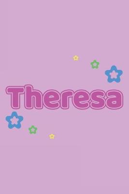 Book cover for Theresa