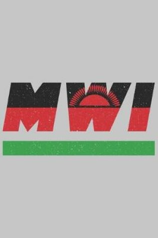 Cover of Mwi