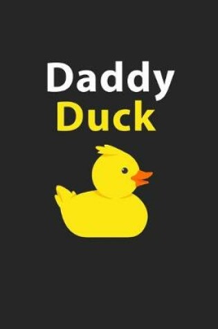 Cover of Daddy Duck