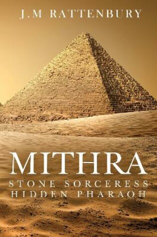 Cover of Mithra