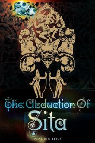 Cover of The Abduction of Sita