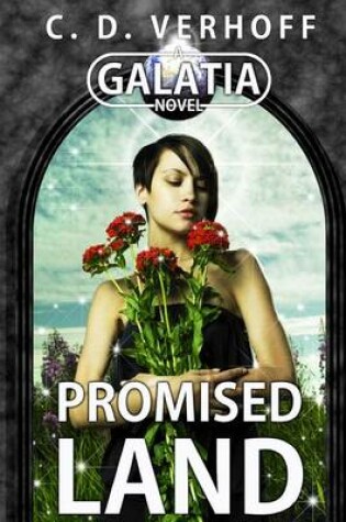 Cover of Promised Land