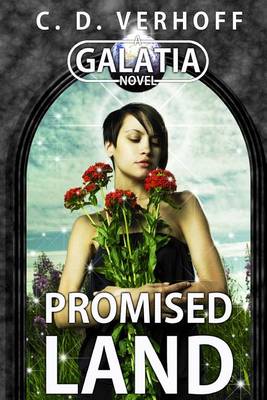 Book cover for Promised Land